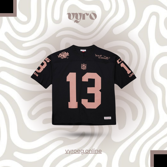 oversized syna 13 shirt
