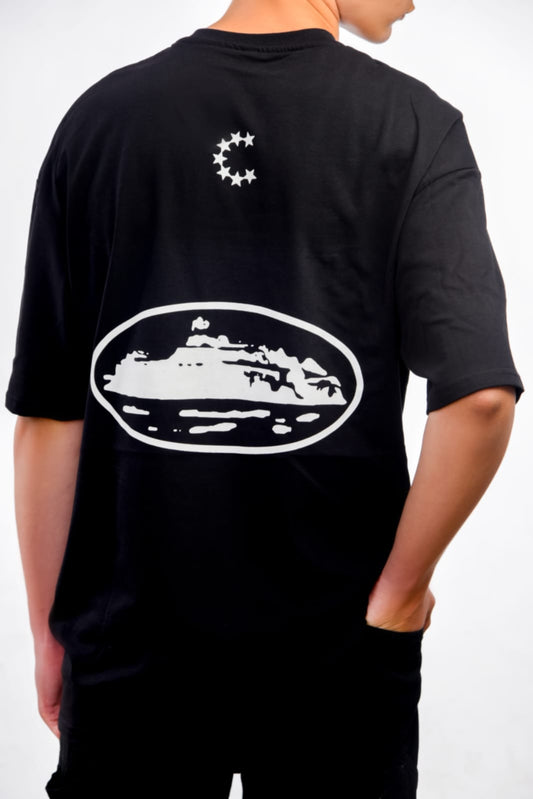 oversized tee CORTEIZ