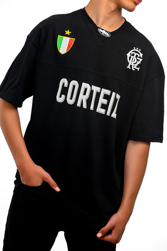 oversized tee CORTEIZ