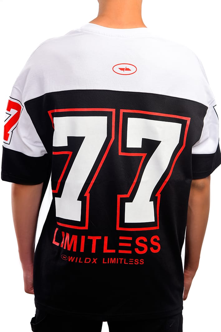 oversized tee 77
