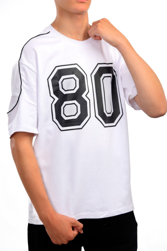 oversized shirt 80