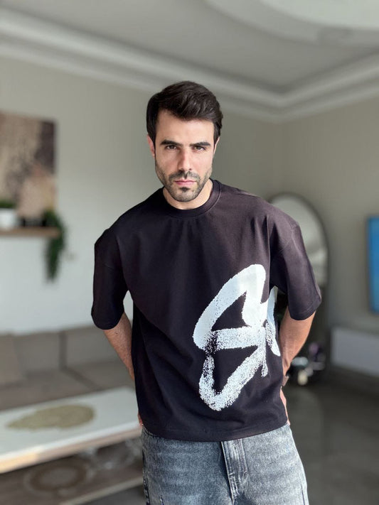 Oversized Tee