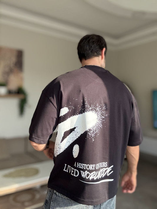 Oversized Tee