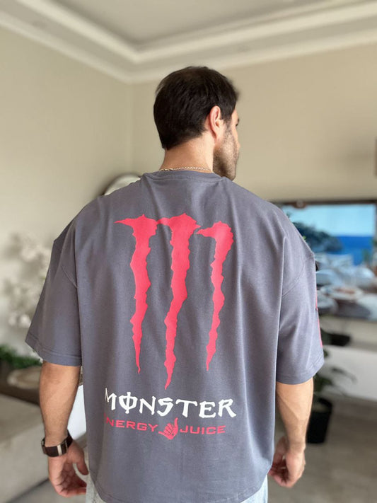 Oversized Tee