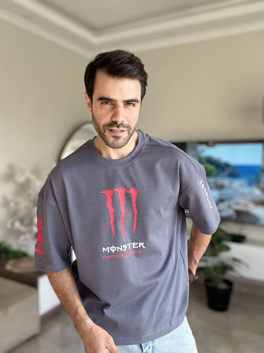 Oversized Tee