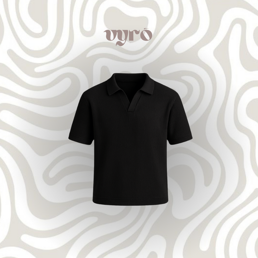 V-Neck Polo