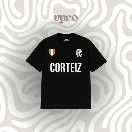oversized tee CORTEIZ